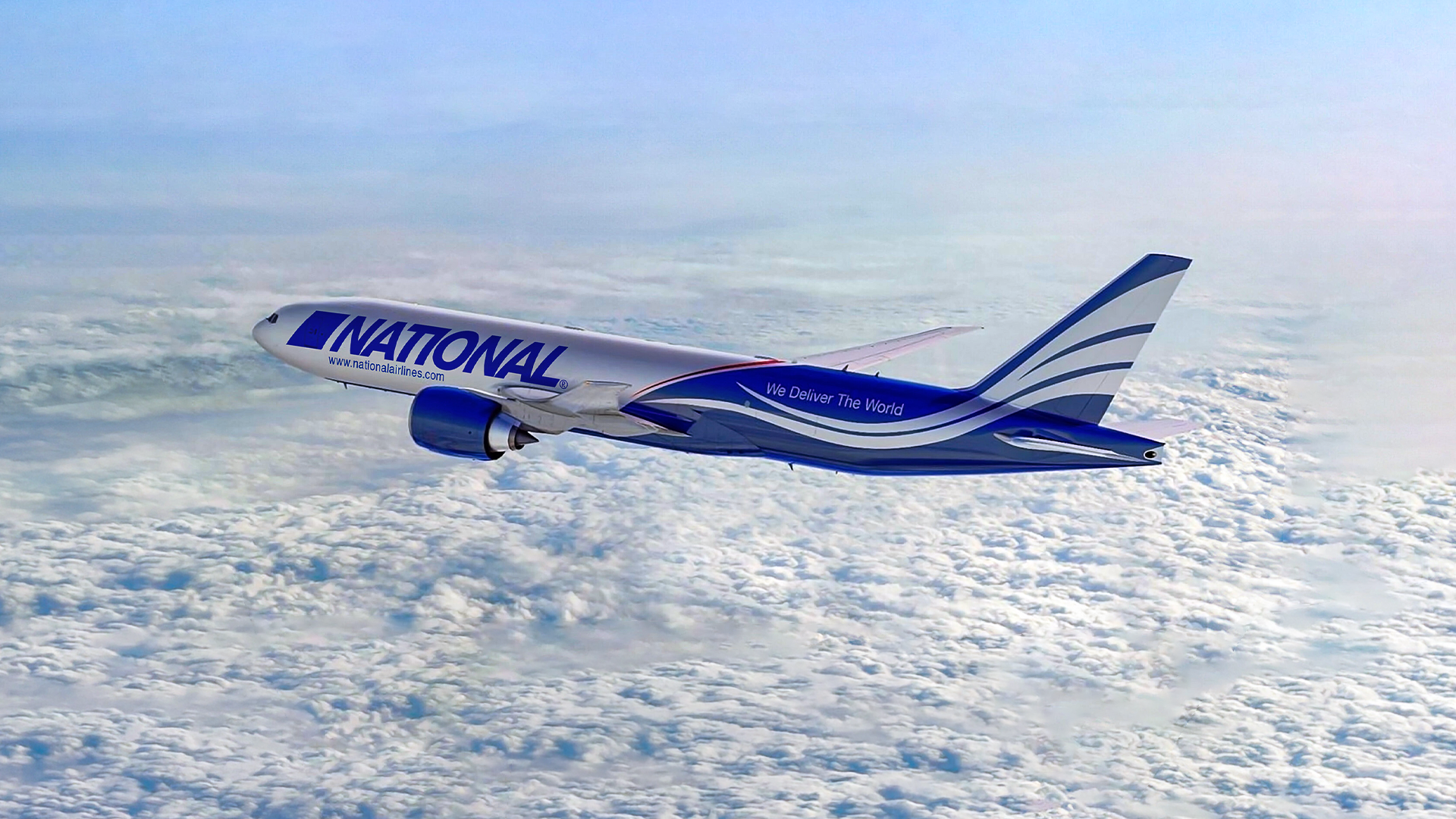 5,000 Miles Over: How Did This Boeing 777 Fly Almost Double Its Published Range?