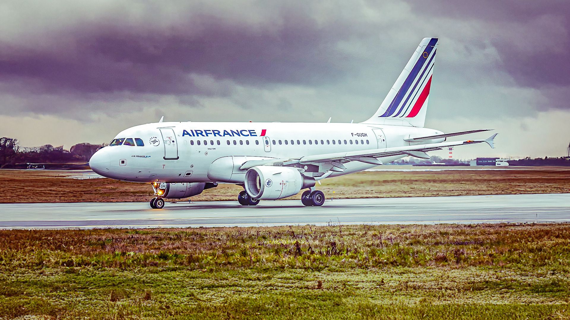 Last Chance: Air France's Final 37 Airbus A318 Routes Revealed [See Full Map]