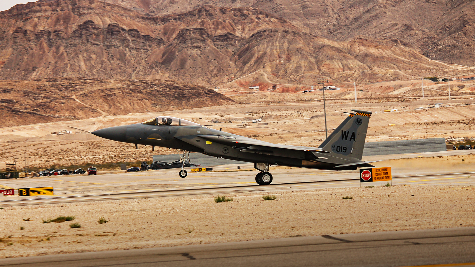 6 Combat Aircraft Losses & Rescues That Defined Operation Epic Fury
