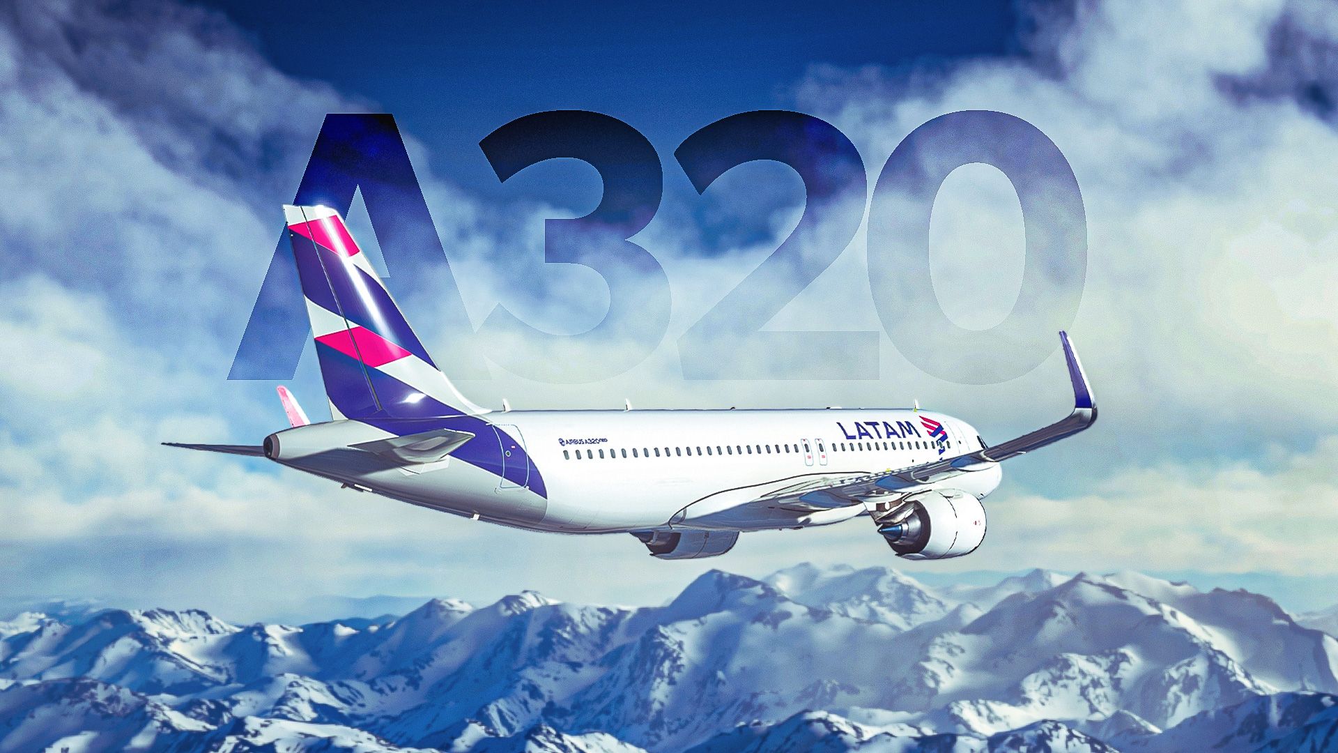 American & Delta Jets Cross São Paulo Runway As LATAM A320 Begins Takeoff Without Clearance