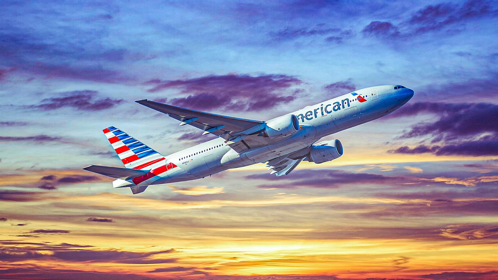 American Airlines' Longest Routes Top 17 Hours on Delhi–New York Service