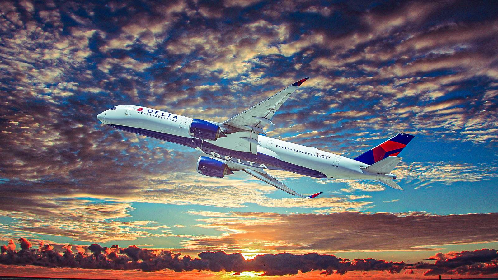 Delta Offers Discounts on Inaugural Saudi Arabia Route Due to Weaker-Than-Expected Reservations Delta Offers Discounts on Inaugural Saudi Arabia Route Due to Weaker-Than-Expected Reservations