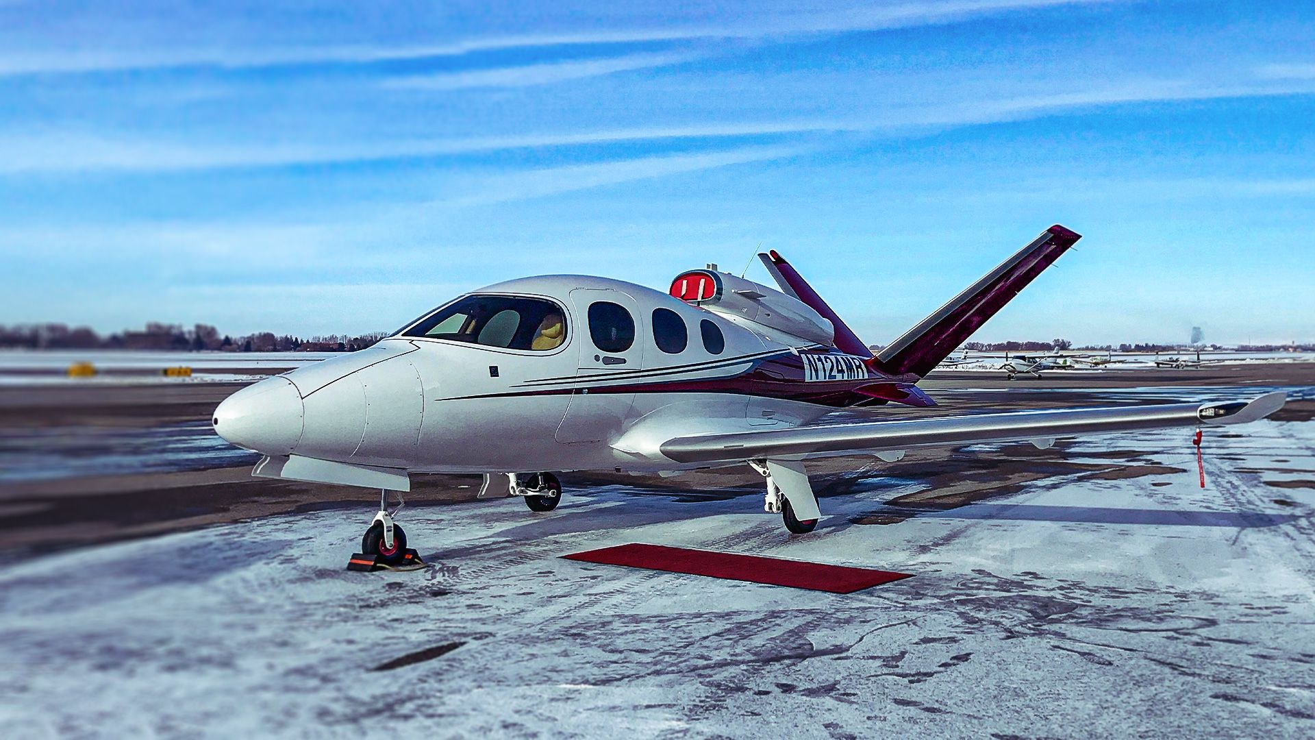 How One Of The Cheapest Jets In The Sky Undercuts Charter Rates By Over $1,000 Per Hour