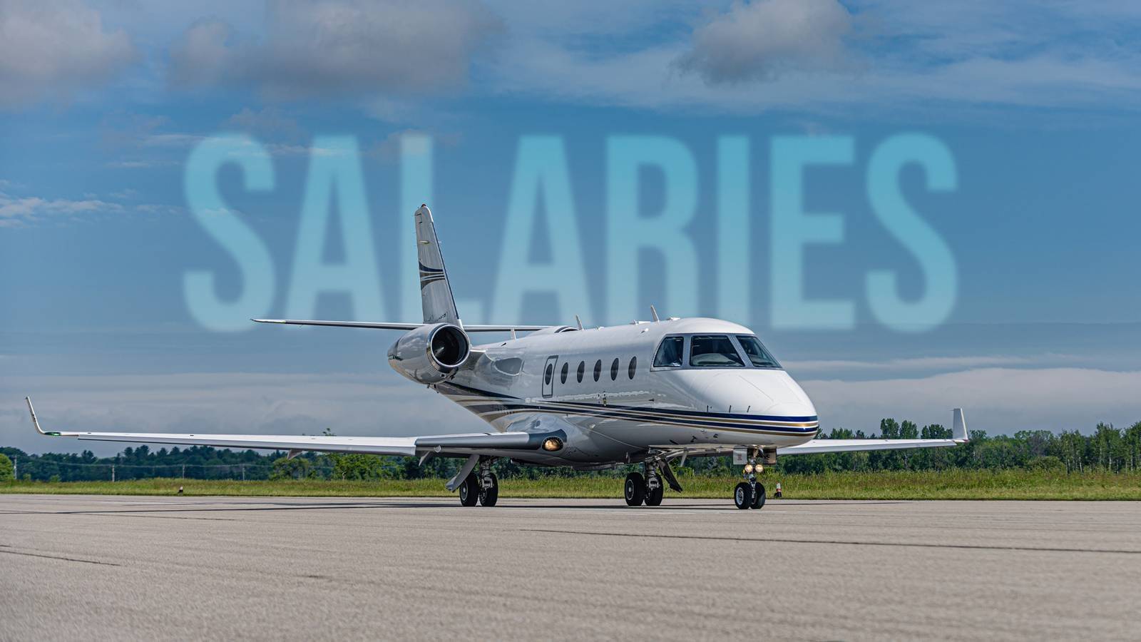 How Much Do Corporate Jet Captains Make Compared To Major Airline First Officers In 2026?