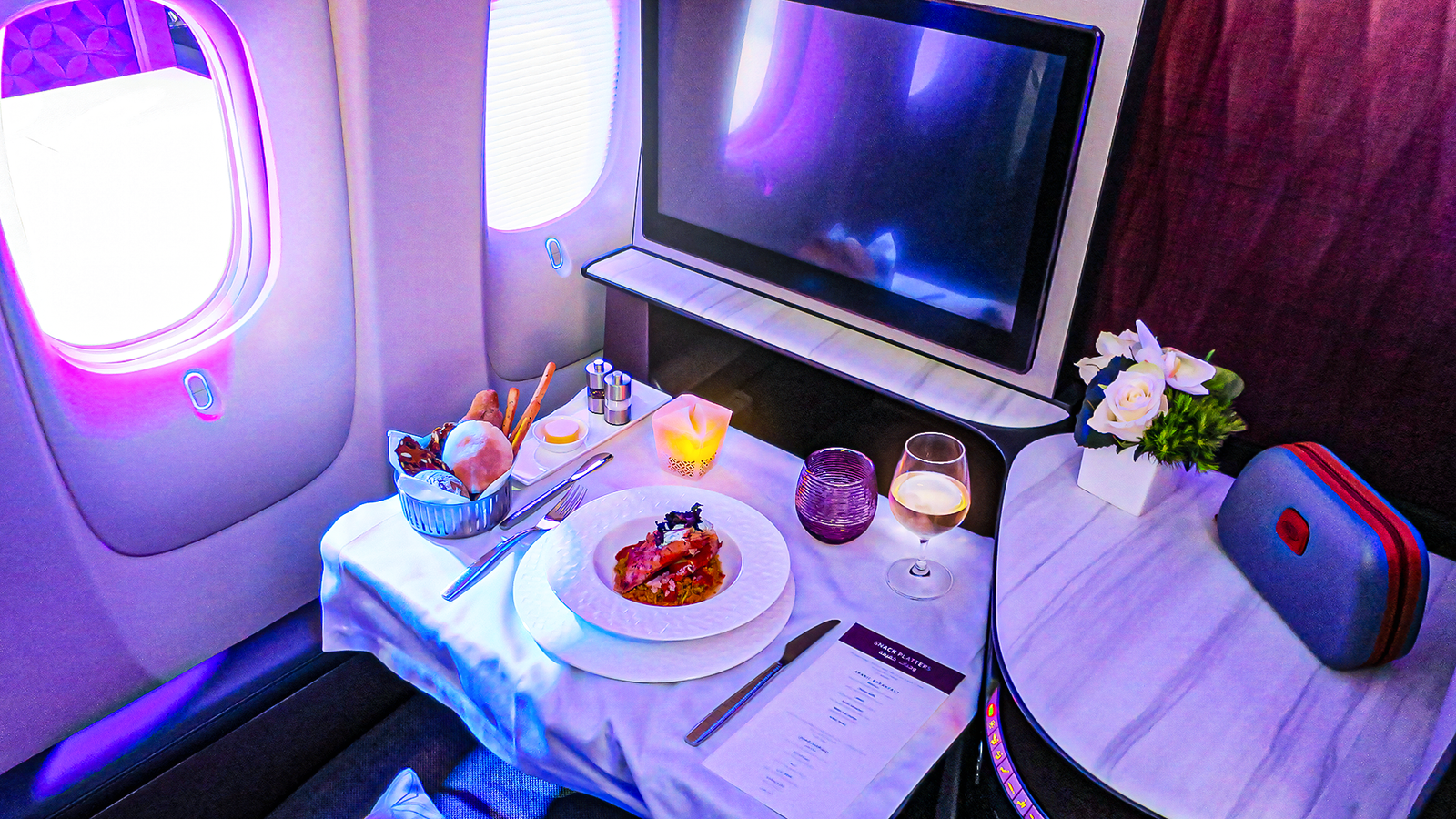 Why Qatar Airways Is Accepting Boeing 787-9s Lacking Qsuites and Offering Refunds to Affected Passengers Why Qatar Airways Is Accepting Boeing 787-9s Lacking Qsuites and Offering Refunds to Affected Passengers