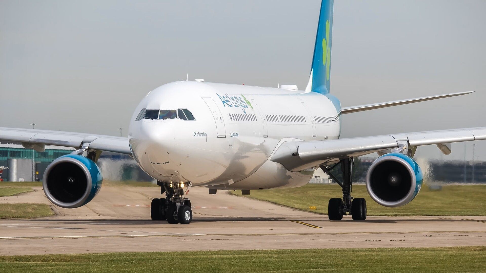 Aer Lingus Cuts 5 US Routes in 2026 Amid Low Passenger Demand and Competition