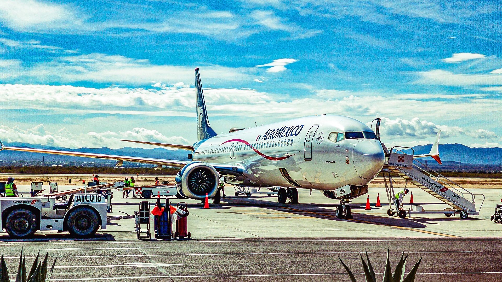Luz Verde para la Alianza Delta-Aeroméxico: Tribunal de Apelaciones de EE. UU. Revoca Orden de Trump