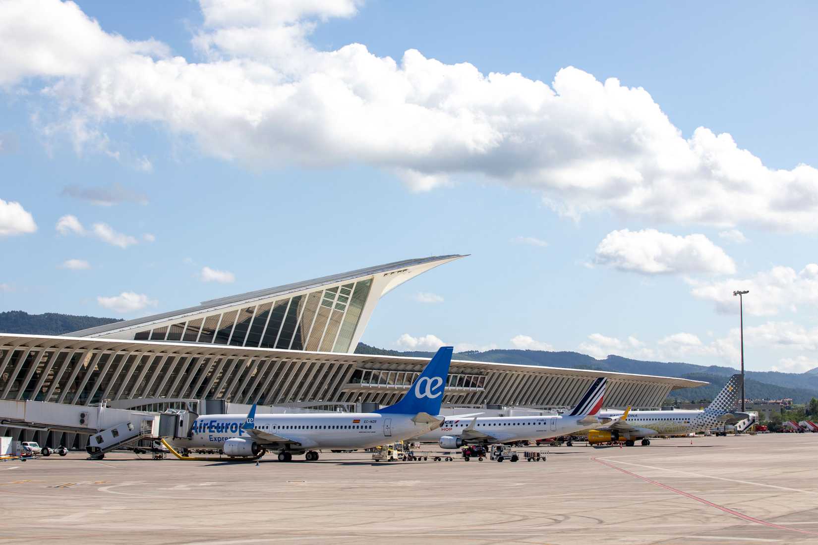 Aeropuerto+de+Bilbao+(plataforma)