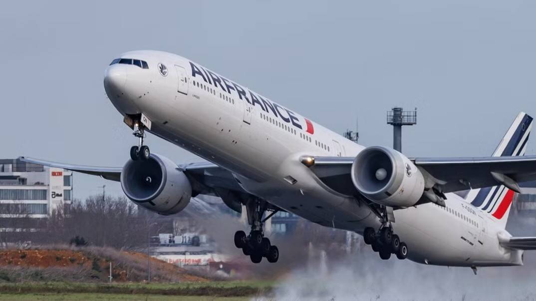 La Première Expansion: Air France’s Top First Class Slated To Make San Francisco Debut