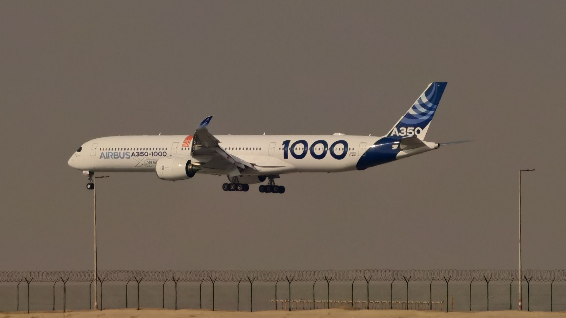 Airbus Delivers 67 New Aircraft In July, Remains Below Monthly Average To Meet Annual Target