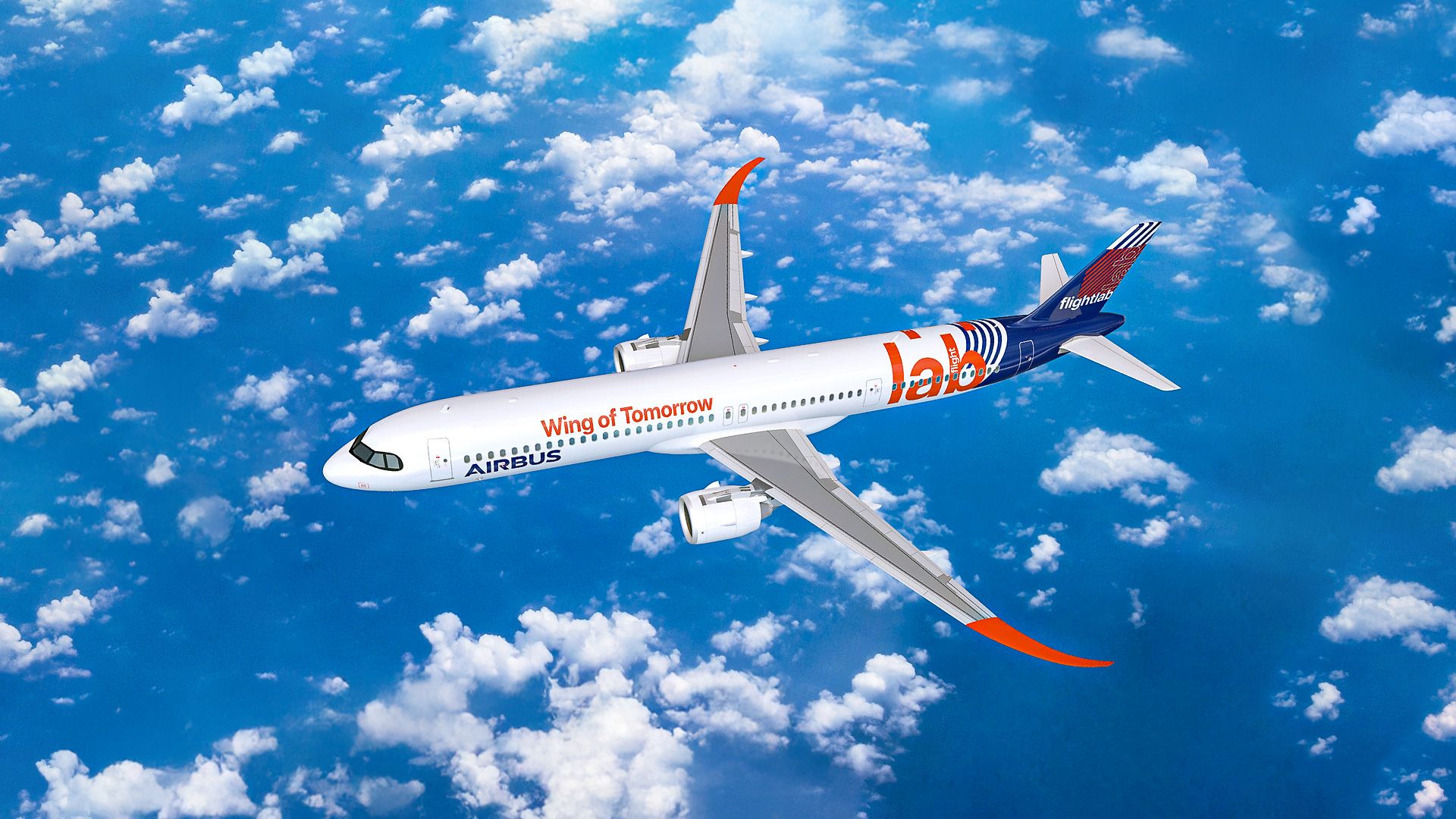 Longer Wings Could Be The Biggest Change On Airbus' Next Narrowbody