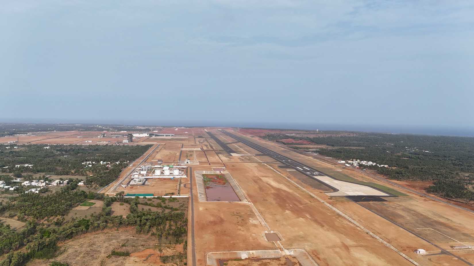 Alluri Sitarama Raju International Airport
