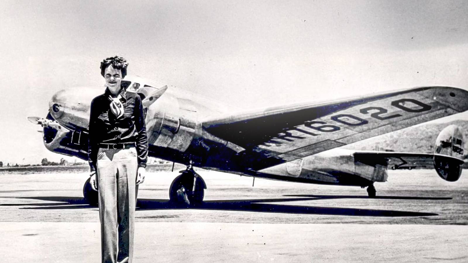 As Últimas Palavras de Amelia Earhart: Mistério Aéreo Completa 89 Anos