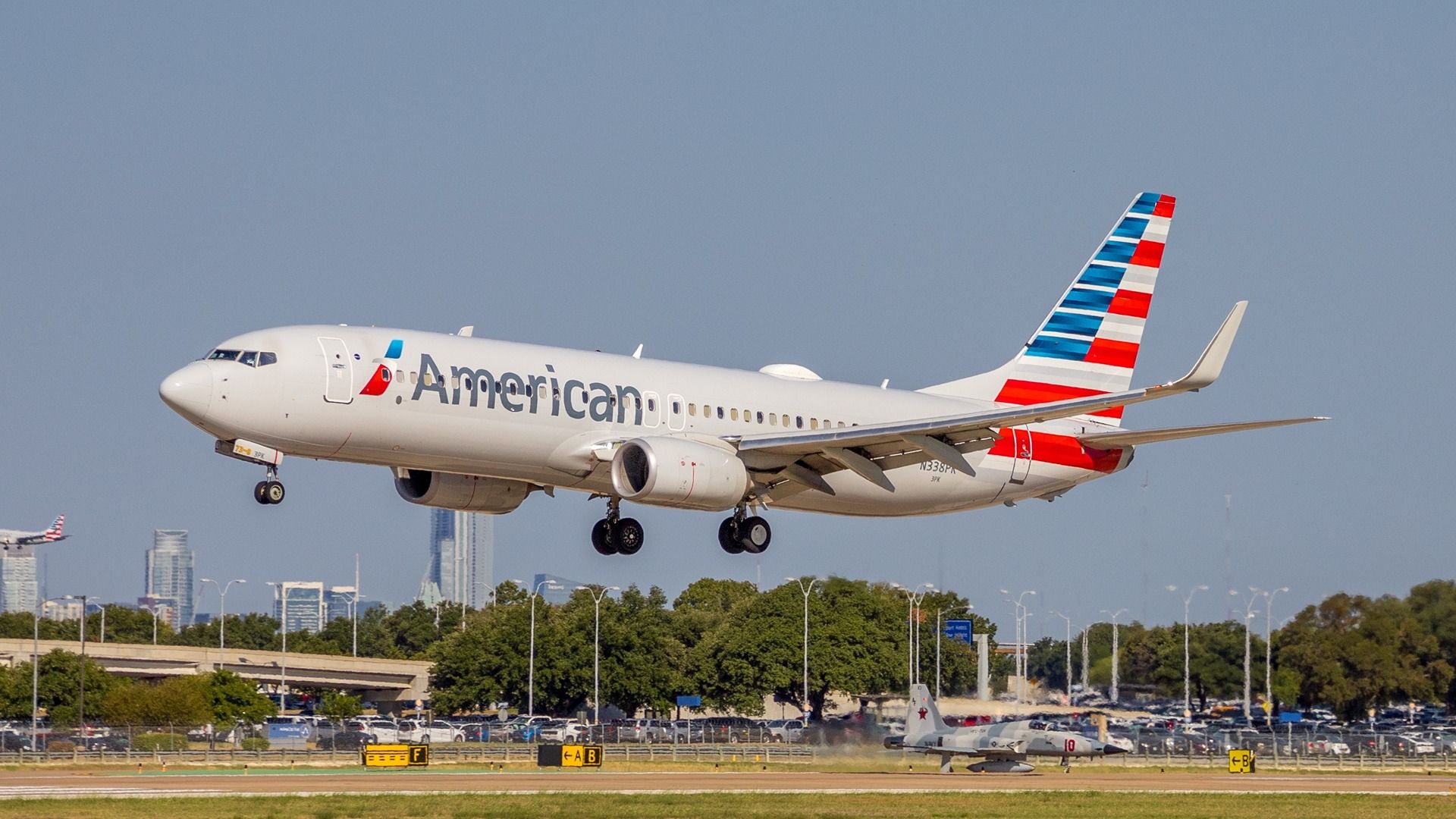 American Airlines Schedules Caracas Return 10 Weeks After Deadly Earthquakes