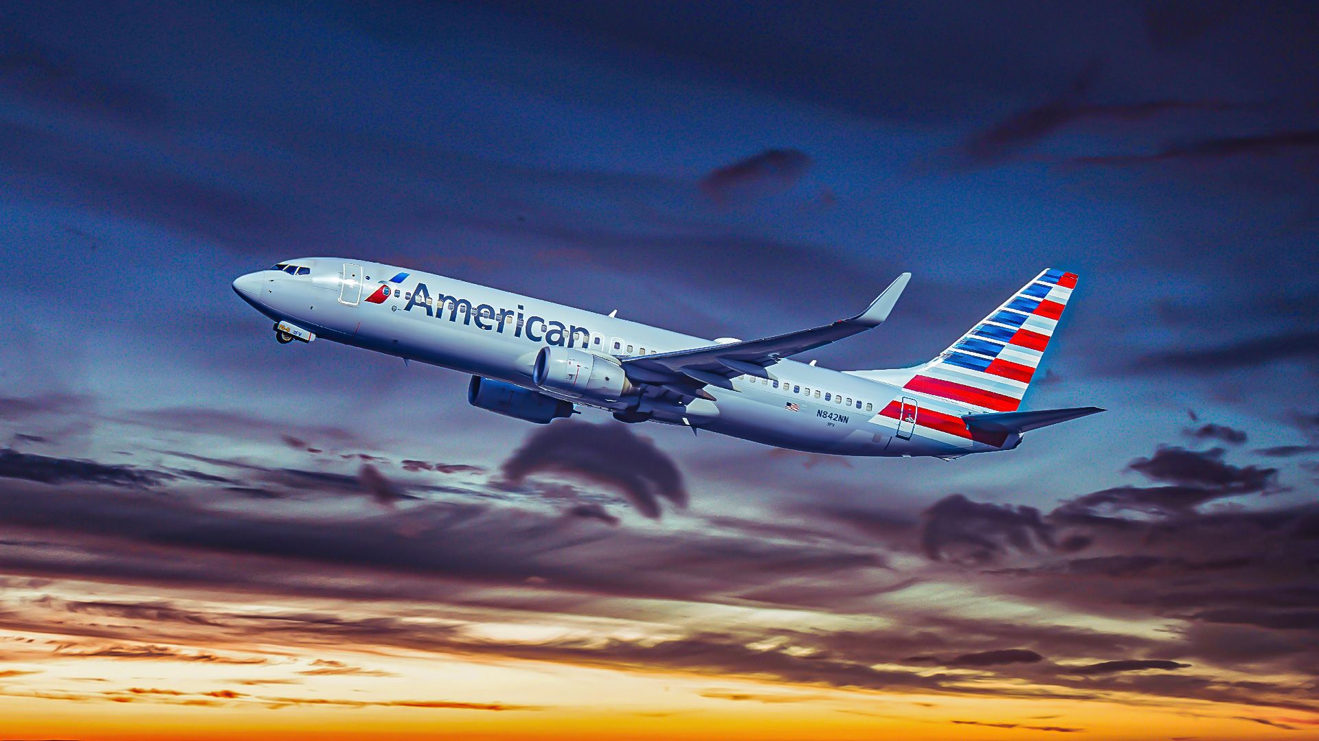 American Airlines' AI Is Rebooking Passengers Onto Later Flights Without Asking Them