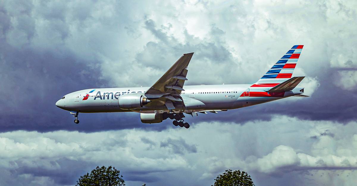 American Airlines Will Open Its Exclusive First Class Dining Rooms To Business Class