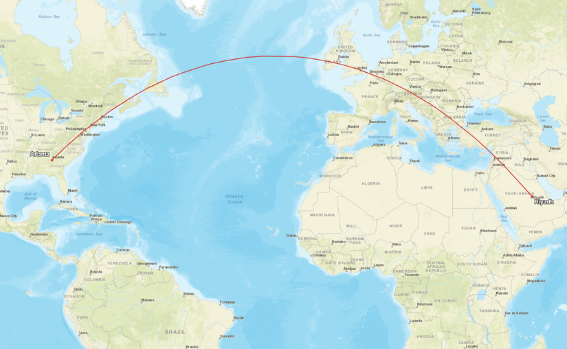 15-Hour Flights: Delta Air Lines Launches New Ultra-Long Route In Just ...