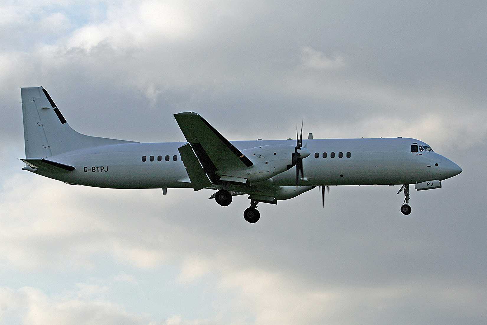 Atlantic_Airlines_G-BTPJ_Bae_ATP_CVT(5)_(25276553527)
