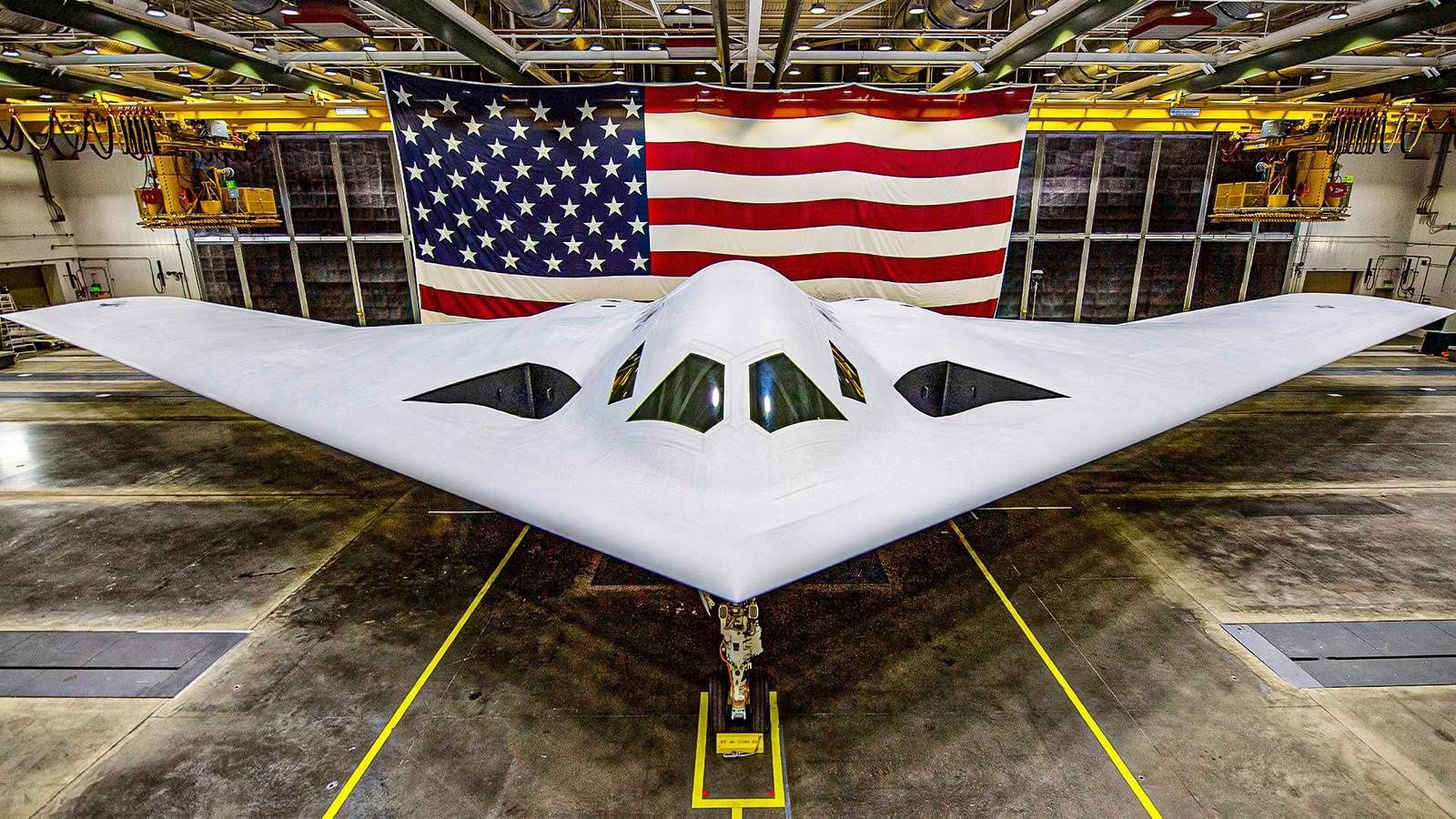 Raider Pilots Make The Same As F-35 Pilots?