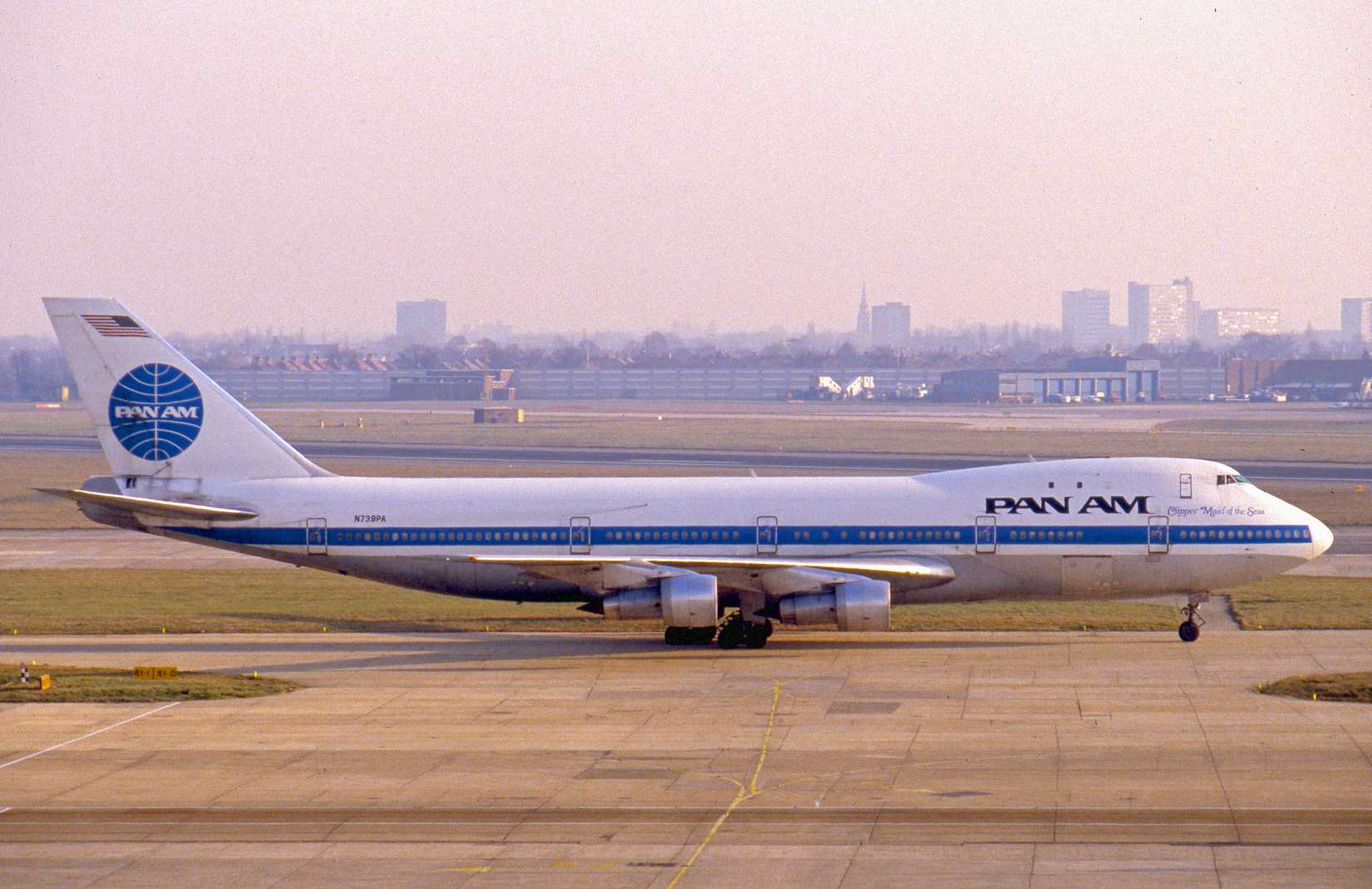 Pan Am Flight 103