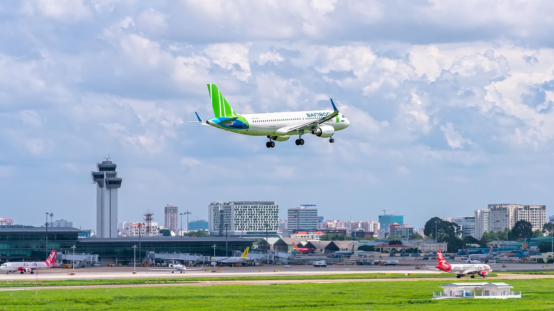 Vietnam's Bamboo Airways Halts Scheduled Flights Months After Reviving Boeing 787 Plans