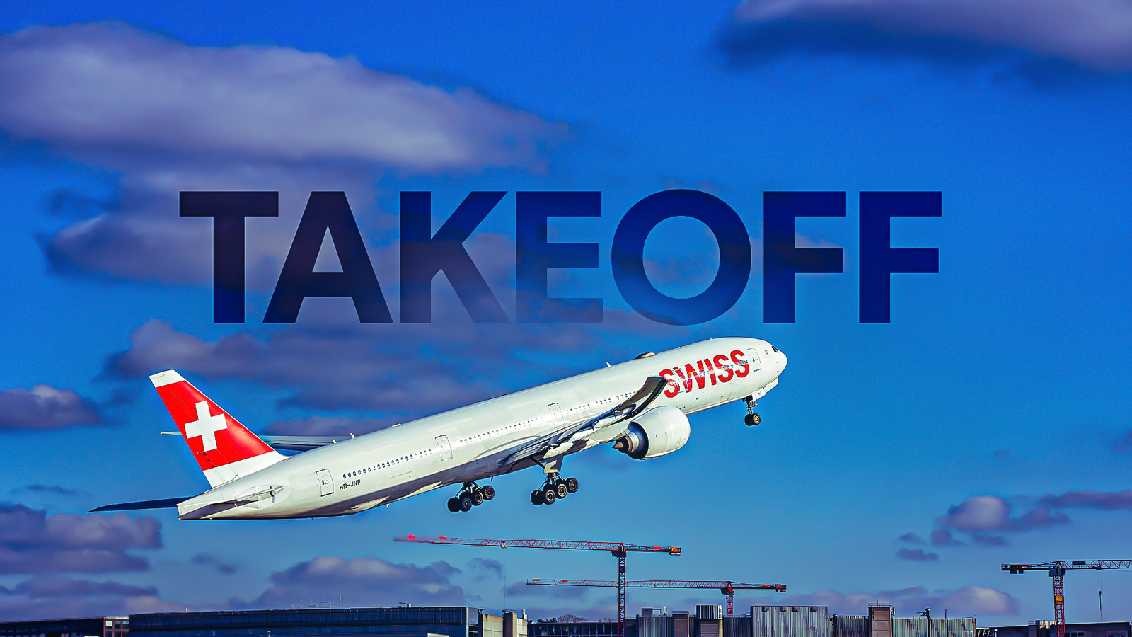Boeing 777 Rolling Takeoffs Cut Fuel Use But Demand Precise Technique