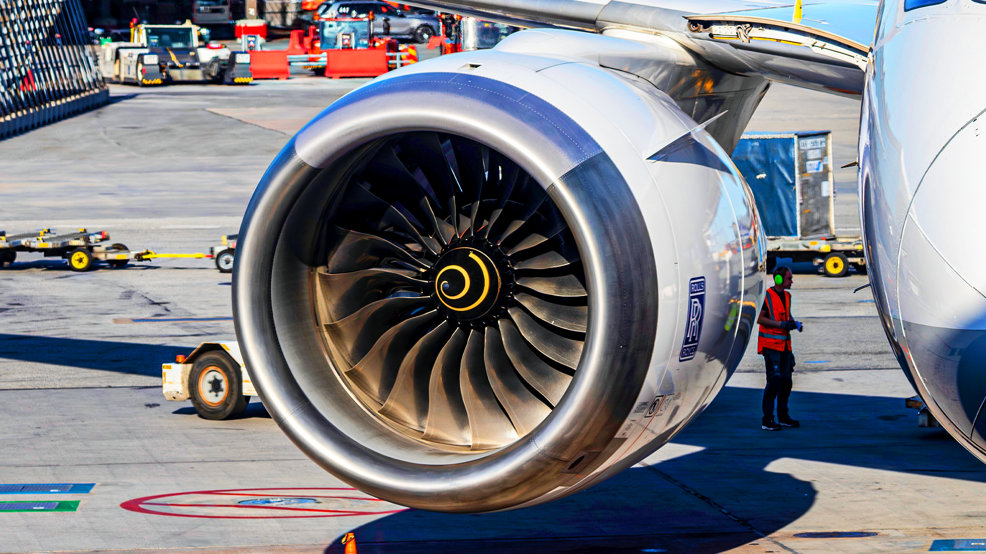 Rolls-Royce Triples Boeing 787 Engine Overhaul Intervals With Blade Redesign