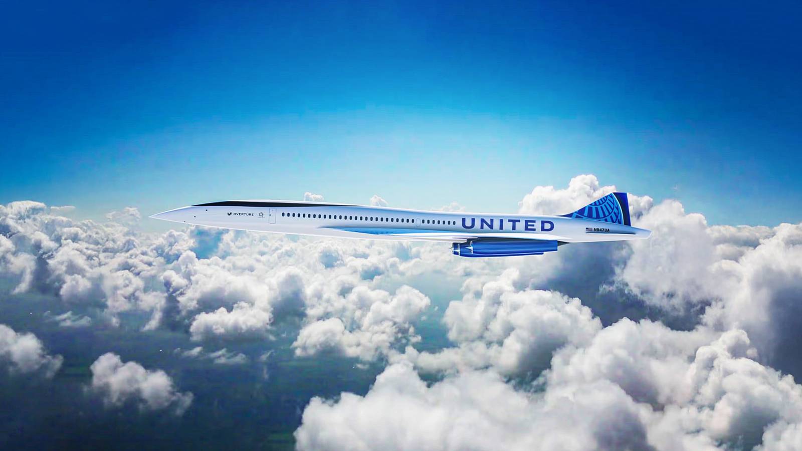 Boom's Overture: Can A Startup Really Bring Back Supersonic Travel?