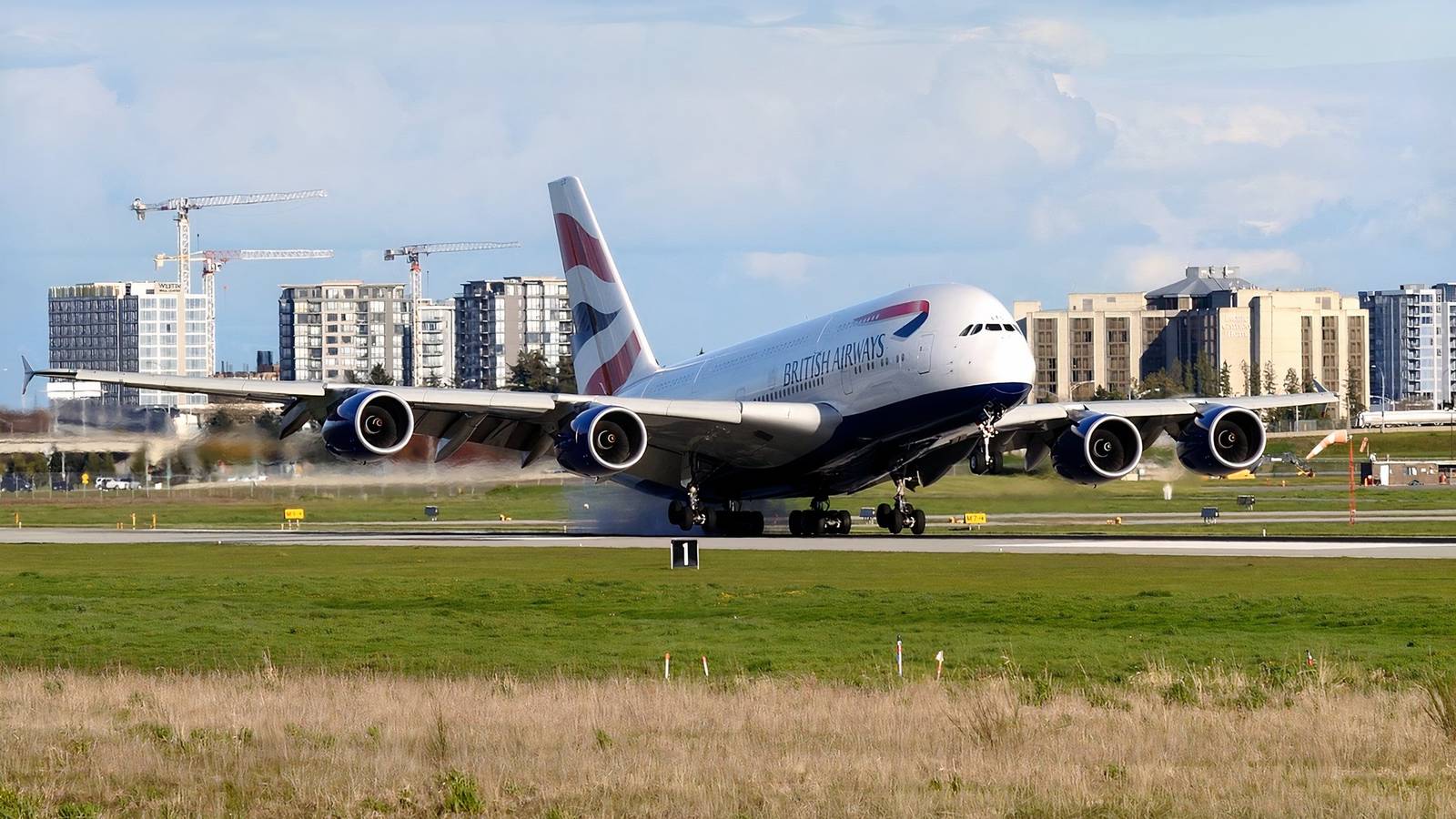 British Airways REVELA Airbus A380 Reformulado: A Maior Classe Executiva do Mundo!