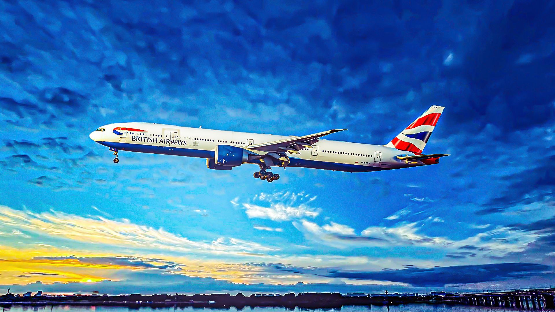 British Airways cancels tickets after a seat-fee dispute, charging a family about $3,200