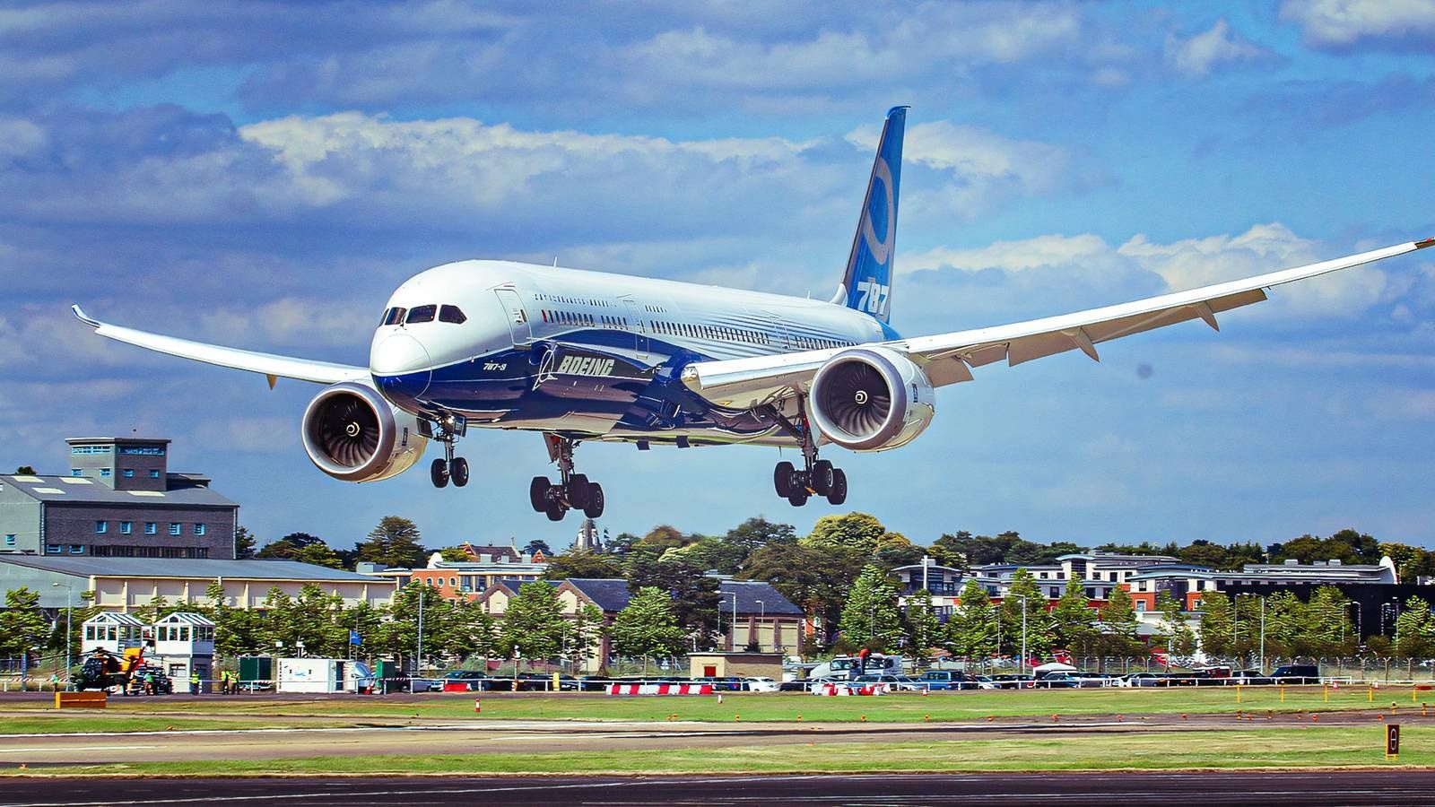The Boeing 787-10 Could Be The Most Valuable Widebody Of The Next Decade