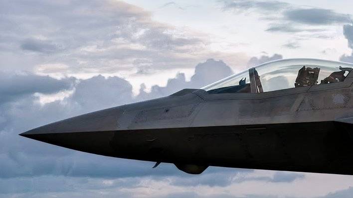 Caça de 6ª Geração Inovador Dispensa Cauda e Aposta Total no Software