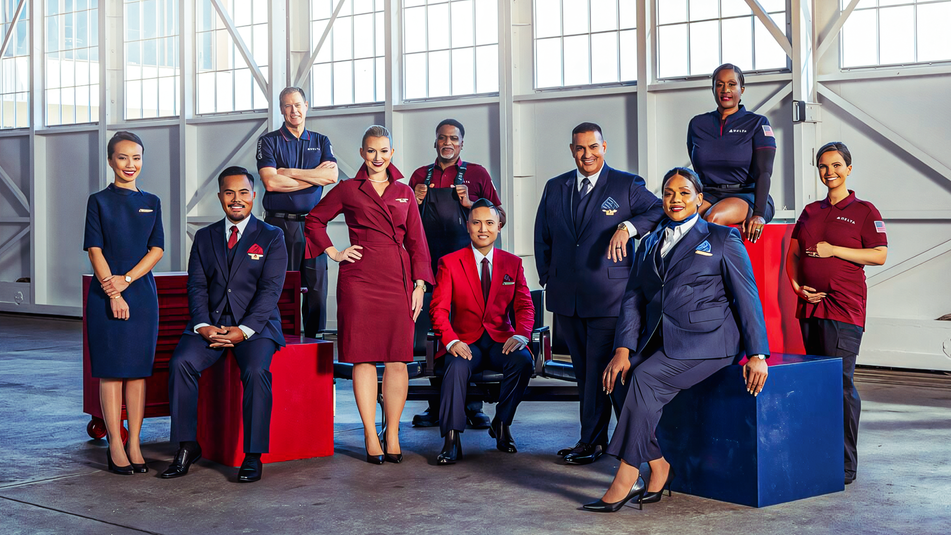 5 Things Passengers Don’t Know About How Airline Crew Scheduling Actually Works 5 Things Passengers Don’t Know About How Airline Crew Scheduling Actually Works