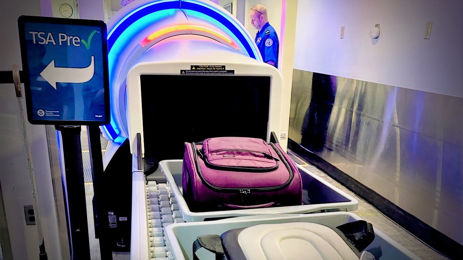 How The TSA’s .3 billion CT Scanner Rollout Is Quietly Confiscating Power Banks That X-Rays Ignored For Years