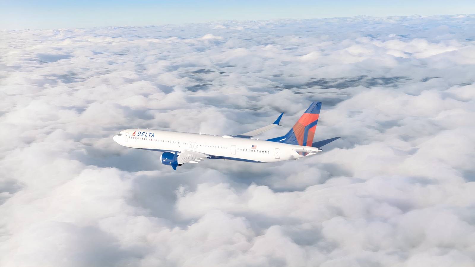 Premium Expansions: Delta Air Lines’ Boeing 737 MAX 10s Will Have 24 First Class Seats
