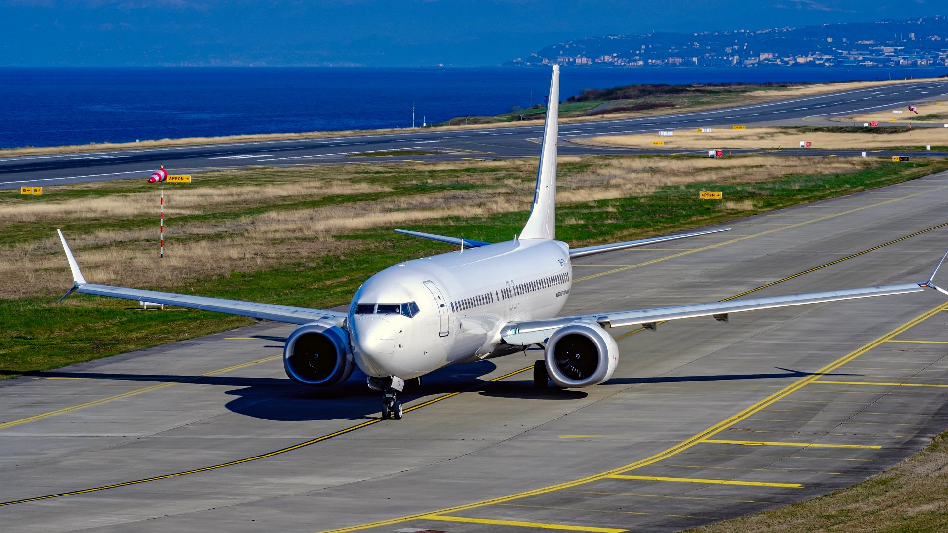 Does The $2.66 Million Seat Inspection On 453 Boeing 737 MAX Jets Signal A New Era Of FAA Oversight?