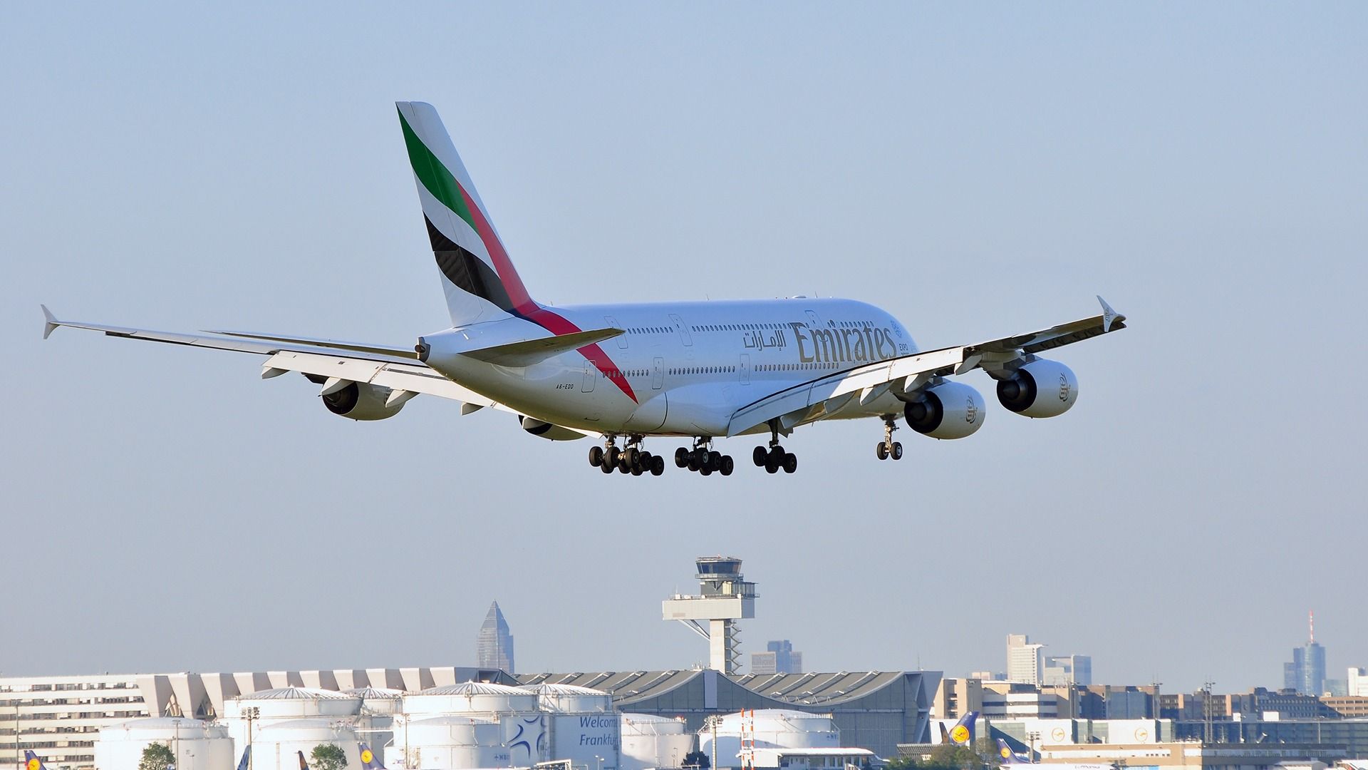 Melbourne Airport Gains Massive 32% More Airbus A380 Flights: Here's Why