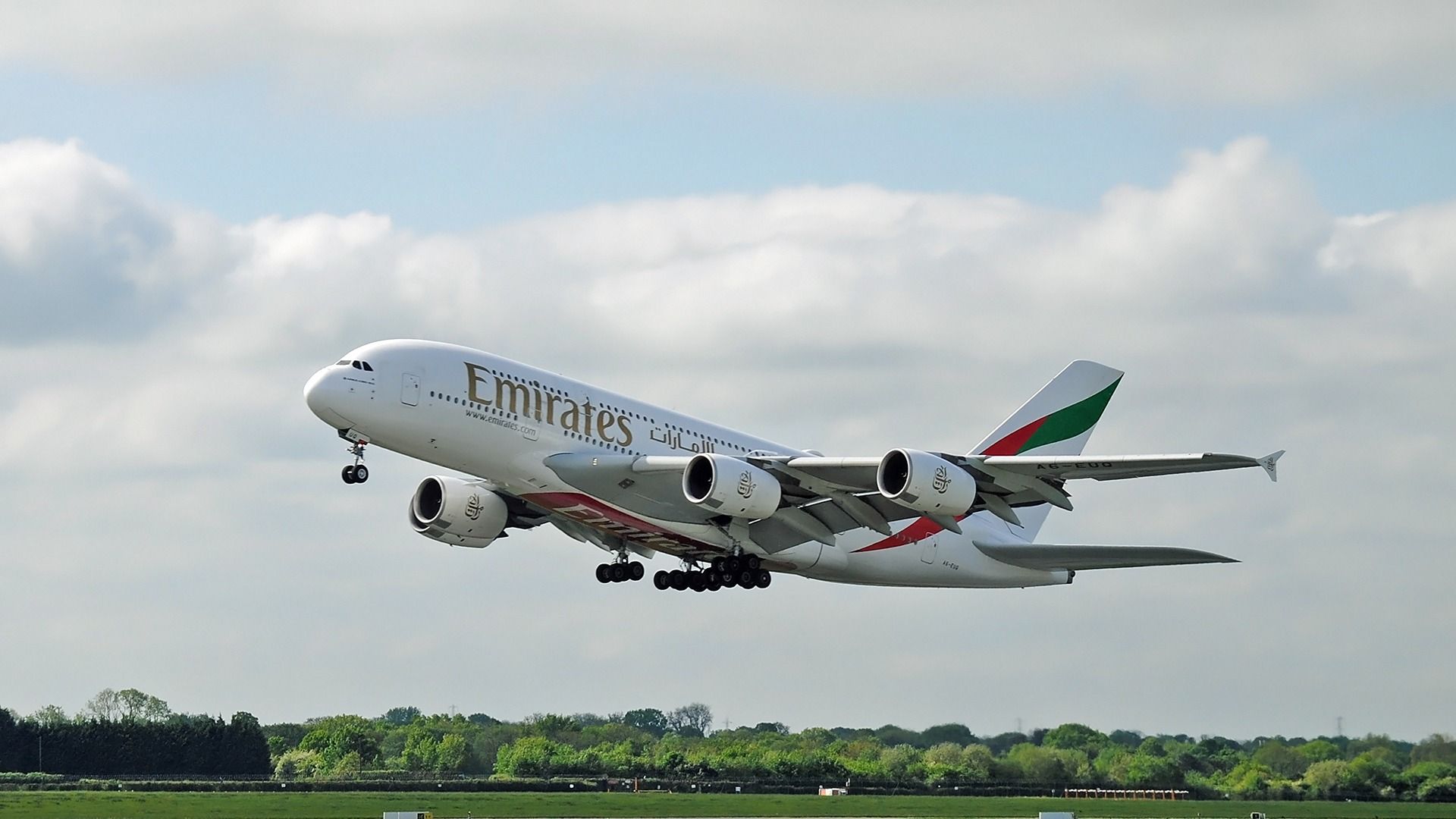One Night Only: Emirates To Operate Rare Airbus A380 Flight To Jakarta Next Weekend