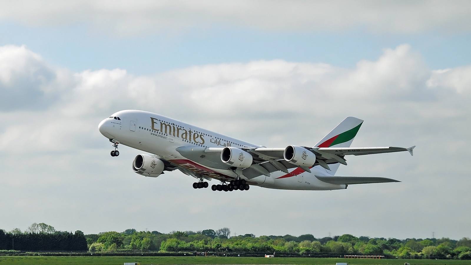 One Night Only: Emirates To Operate Rare Airbus A380 Flight To Jakarta Next Weekend