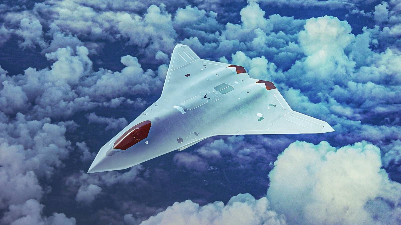 From Classified Test Flight To $20 Billion Contract: The F-47’s Rapid Rise