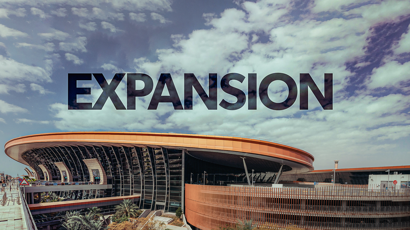 The 5 Most Expensive Airport Expansion Projects Under Construction In 2026