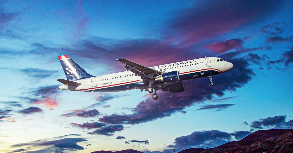 Nearly Two Decades Later, 'We're Gonna Be In The Hudson' Remains One Of Modern Aviation's Most Famous Radio Calls