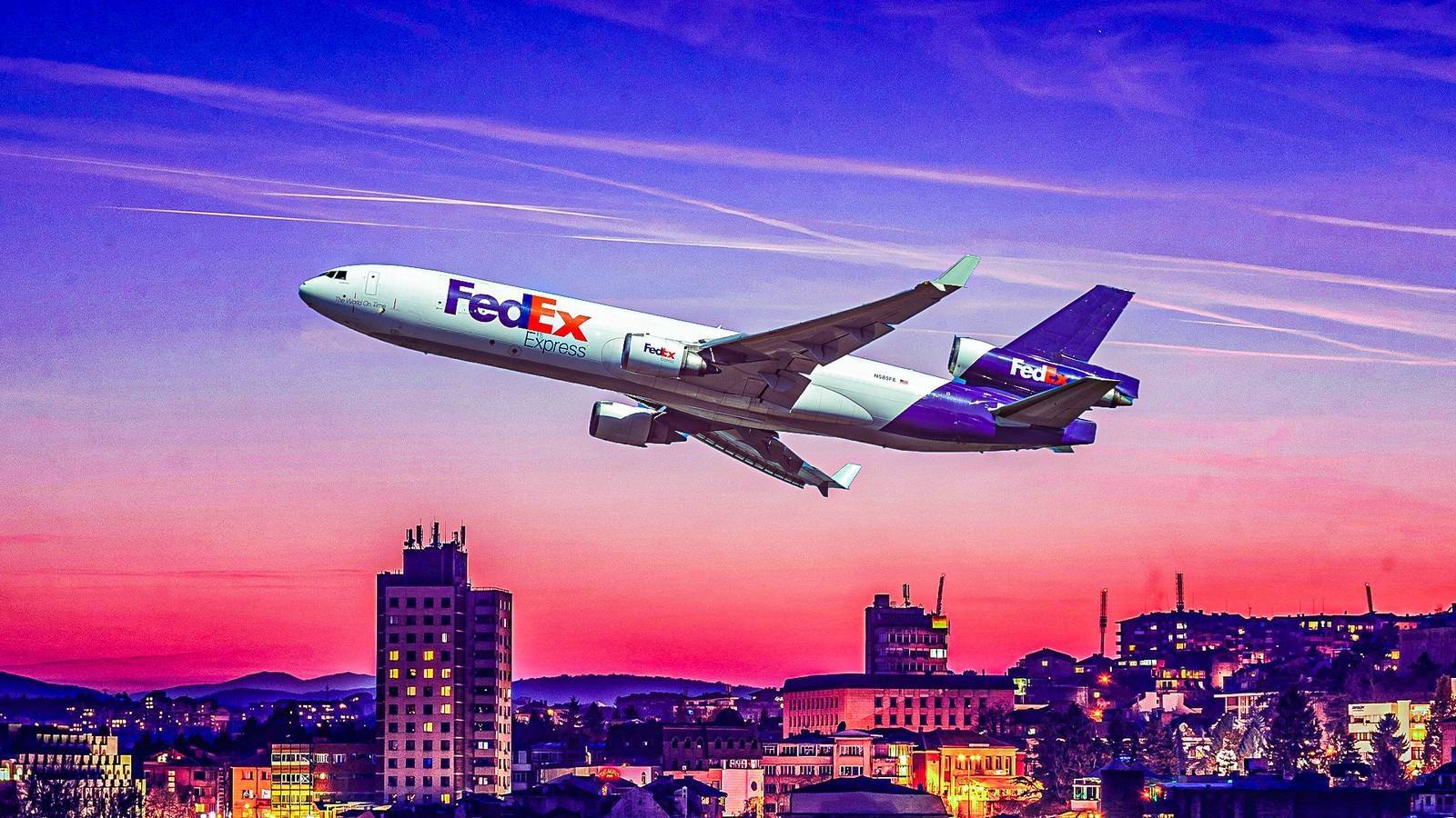 The 5 Widebody Aircraft Still Flying Years After Passenger Retirement