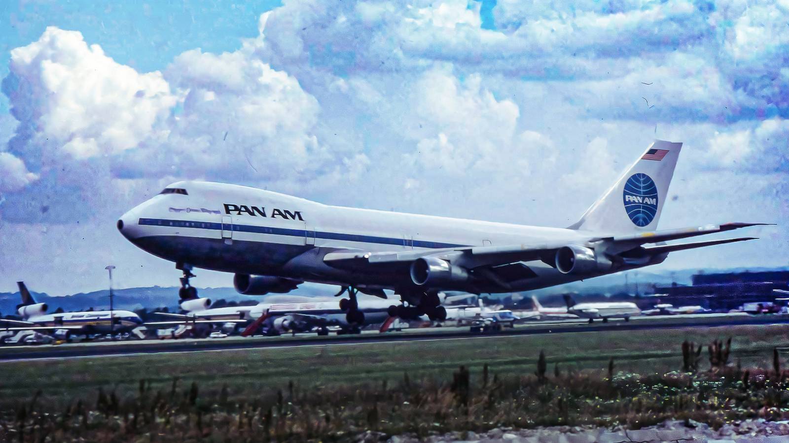 How The Lockerbie Bombing Changed Airport Baggage Screening Forever