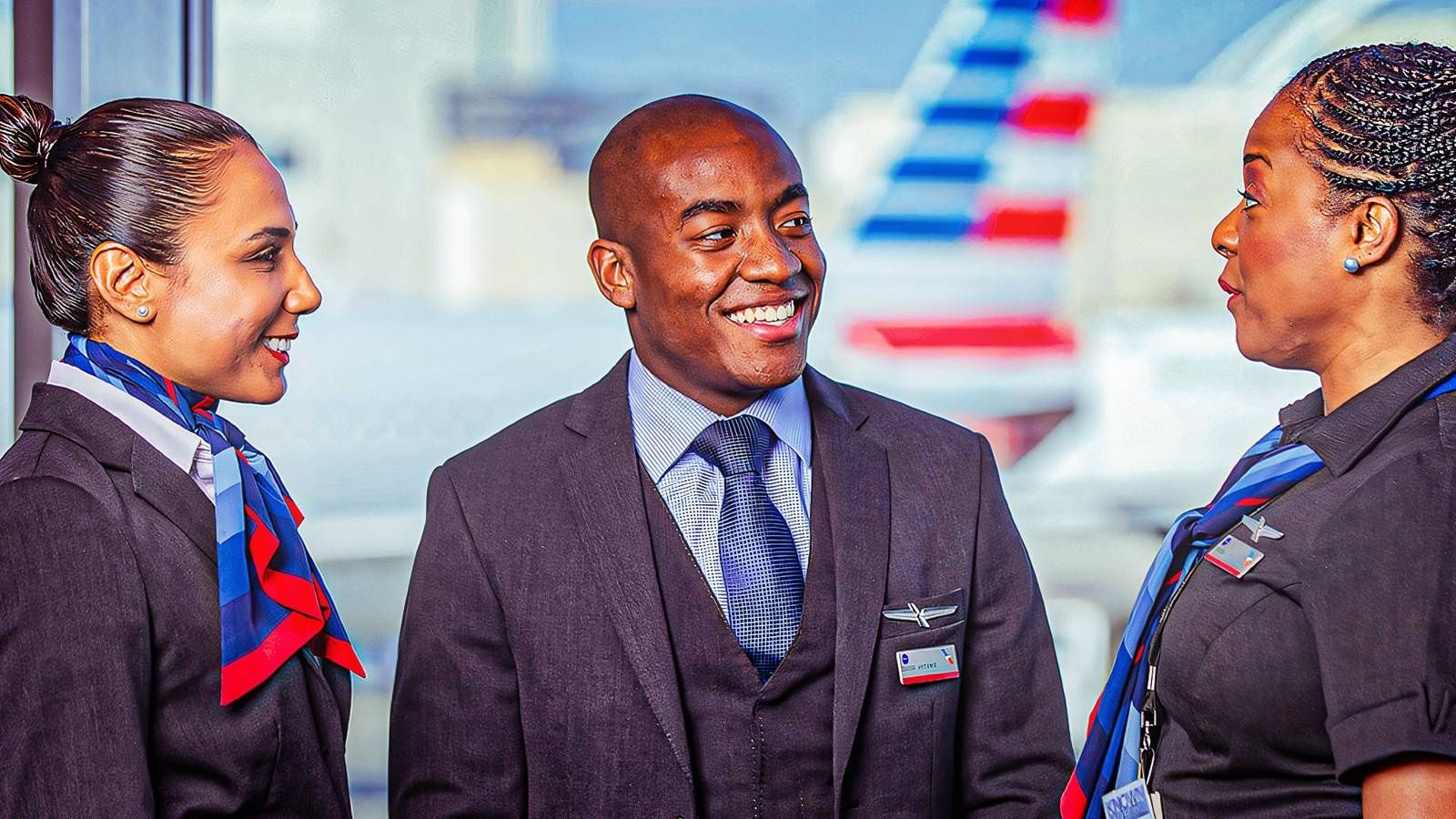 Why A US Flight Attendant Earns Far More Than What Their UK Colleague Makes Doing The Same Job In 2026