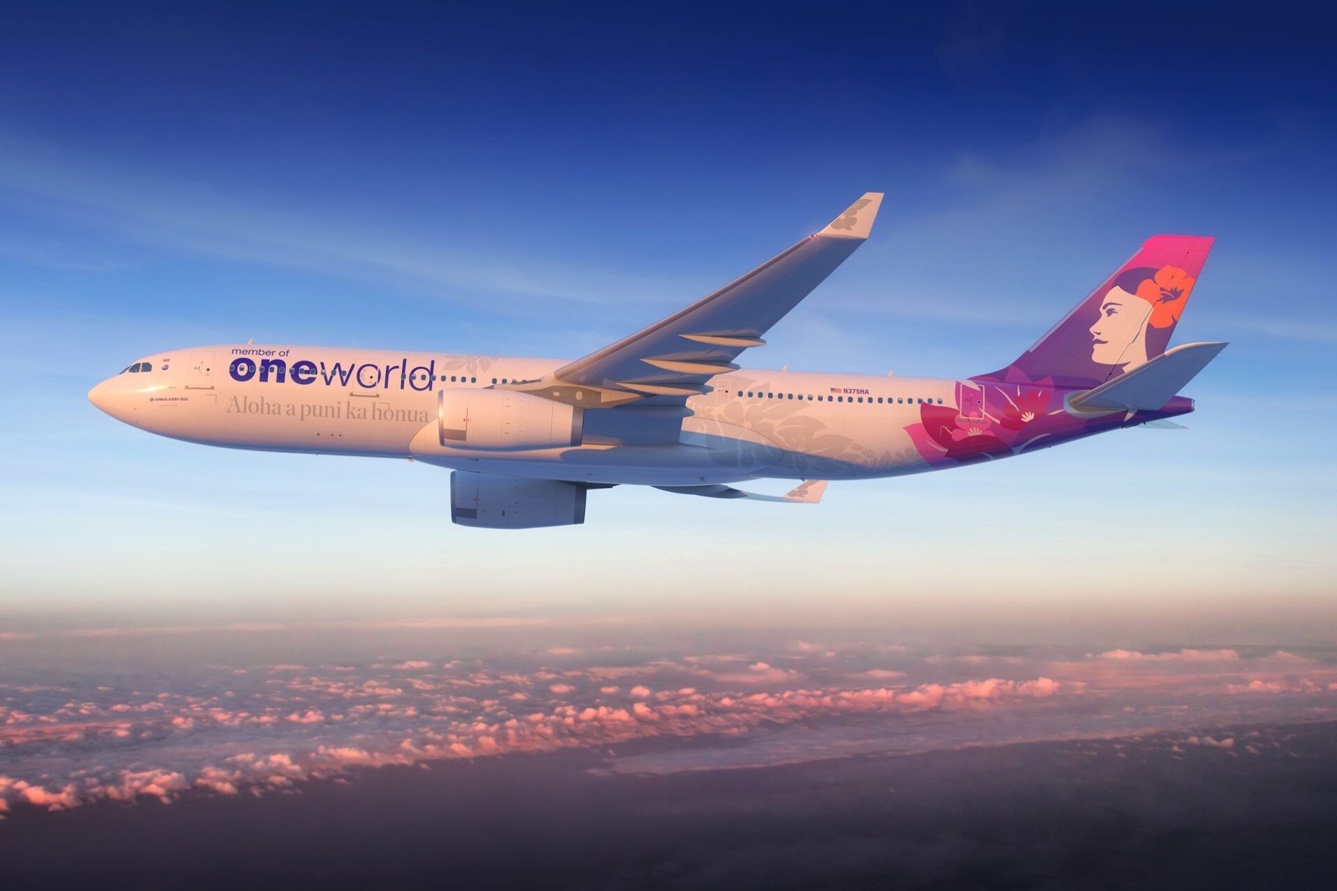 Why Hawaiian Airlines Is Waiting Until 2028 To Add A Premium