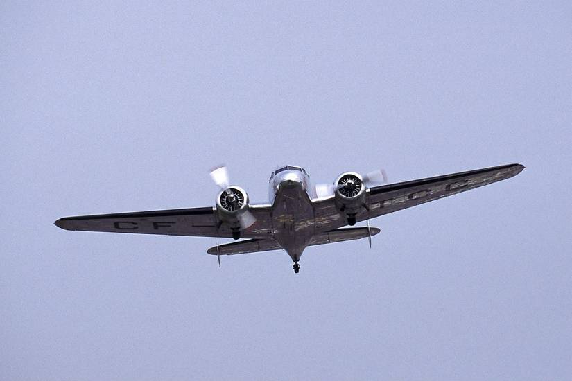 Lockheed_10-A_Electra,_Trans-Canada_Air_Lines_-_TCA_(Air_Canada)_AN0175493