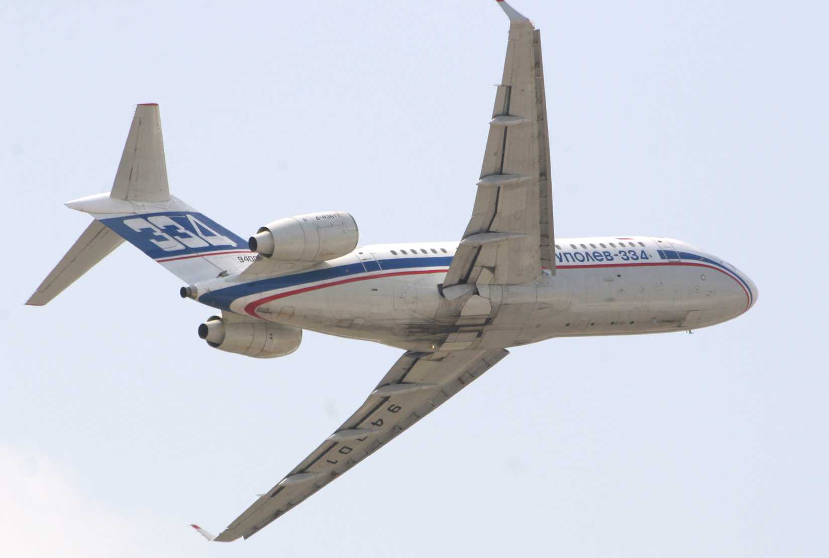 МАКС-2007-ЗВГ-007