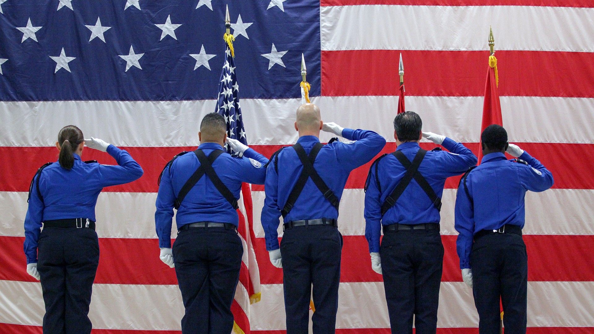 TSA phases out Gold+ privatized screening program, shifts to existing SPP