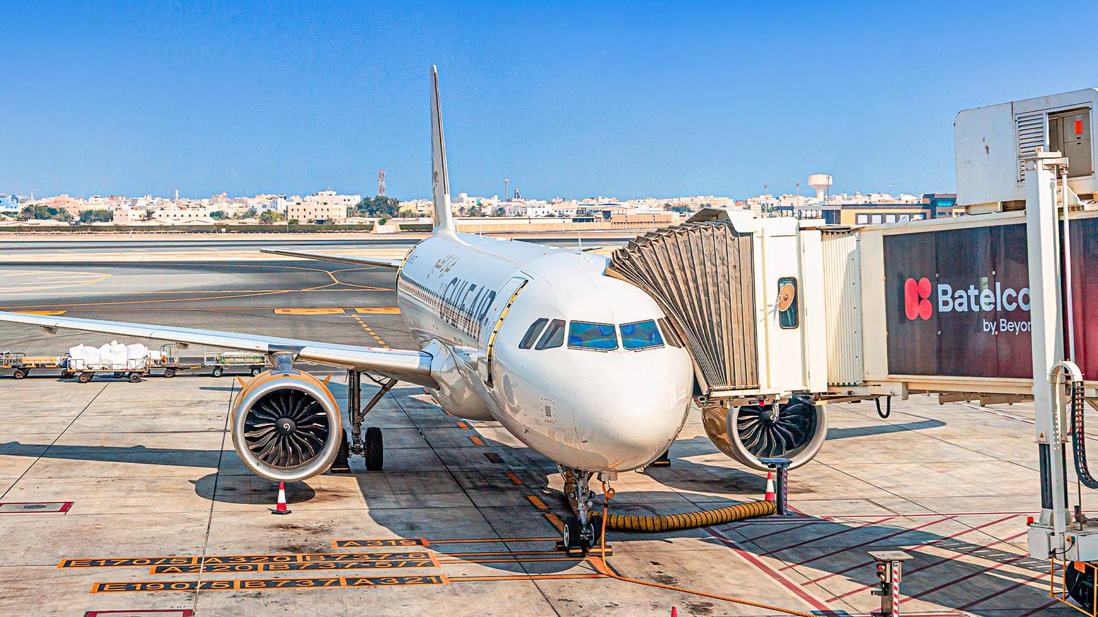 This Middle Eastern Carrier's New Strategy To Differentiate The Airline From Emirates, Riyadh Air & Qatar Airways